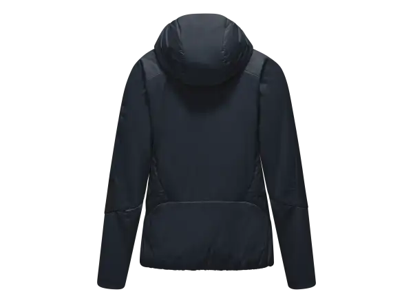 Salewa Pedroc Tirolwool® Air Hybrid Damenjacke Navy Blazer