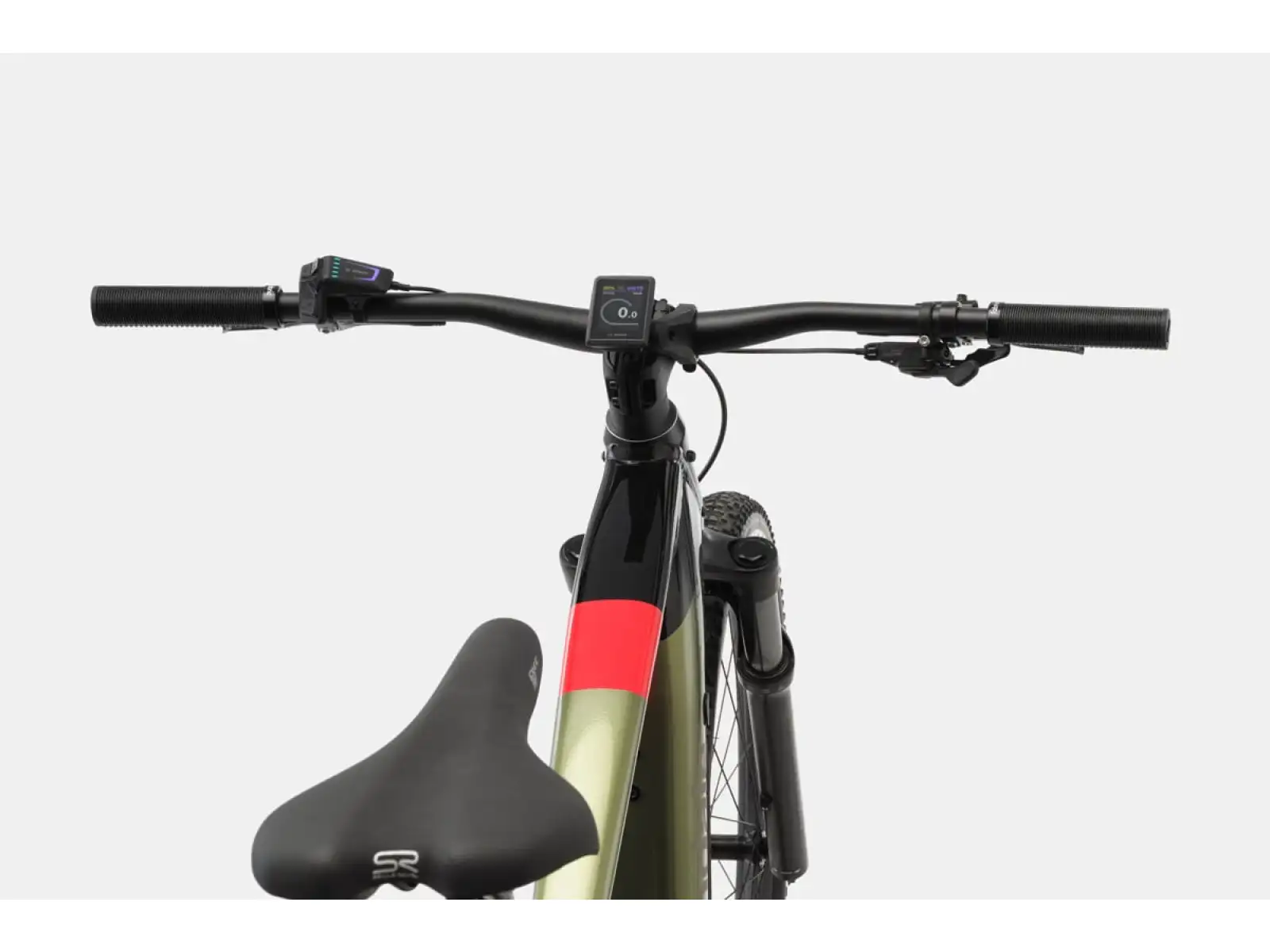 Cannondale Trail Neo 1 G3 MAT E-Bike