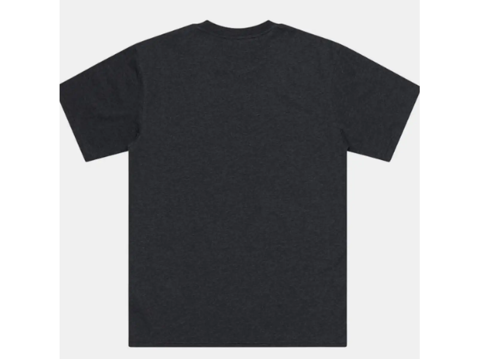 Troy Lee Designs Stamp Kurzarmshirt Black Heather