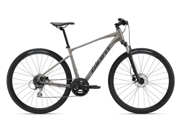 Giant Roam 3 Disc Metal Trekkingrad