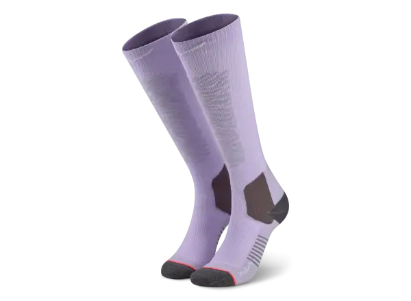 Salewa Sella Free Damen Socken Mokarosa