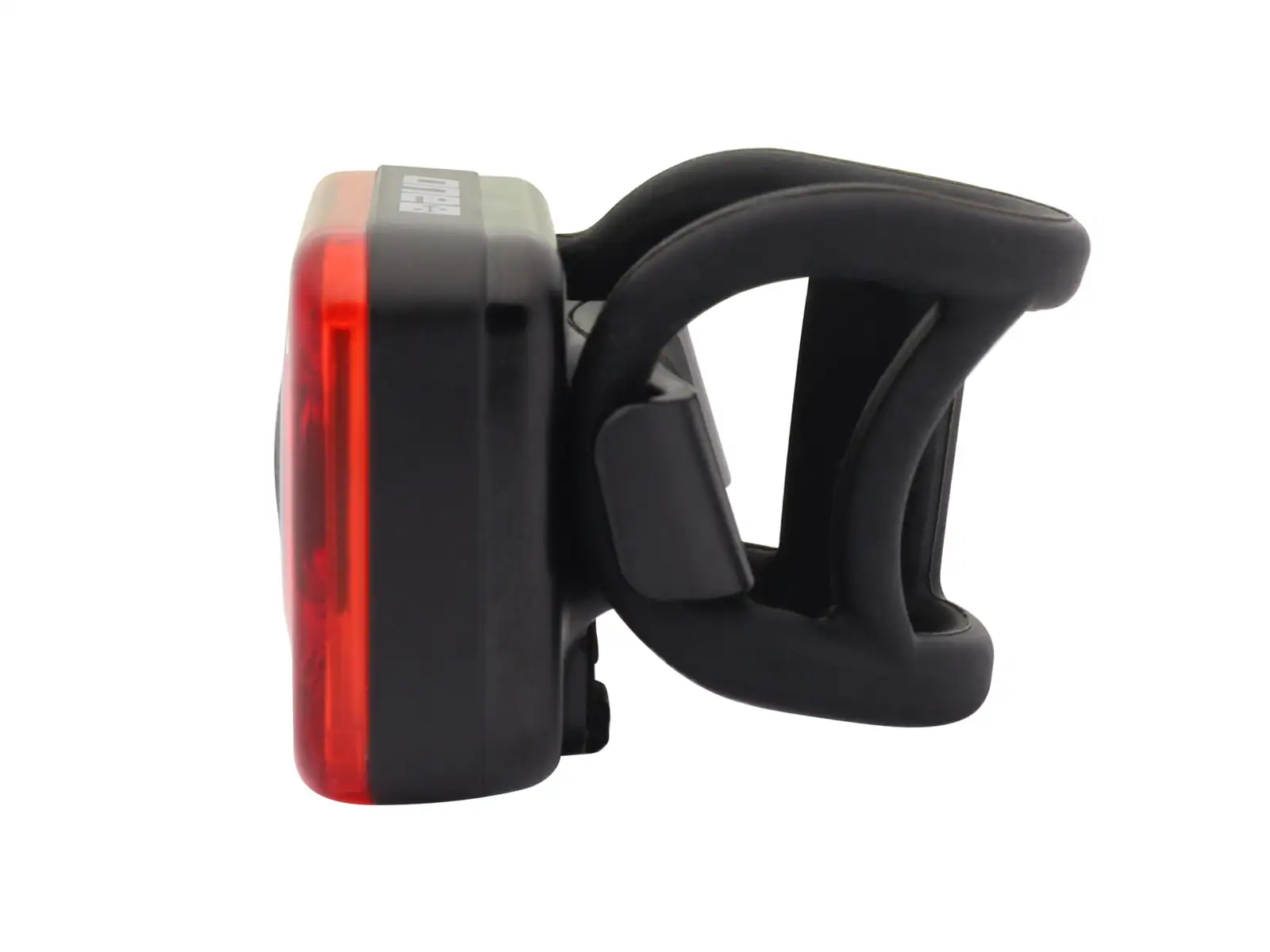One Bikeparts R.Light 50 Licht black/grey