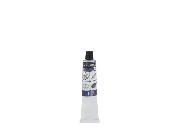 Force Schmierfett Lithium, gelb 40ml