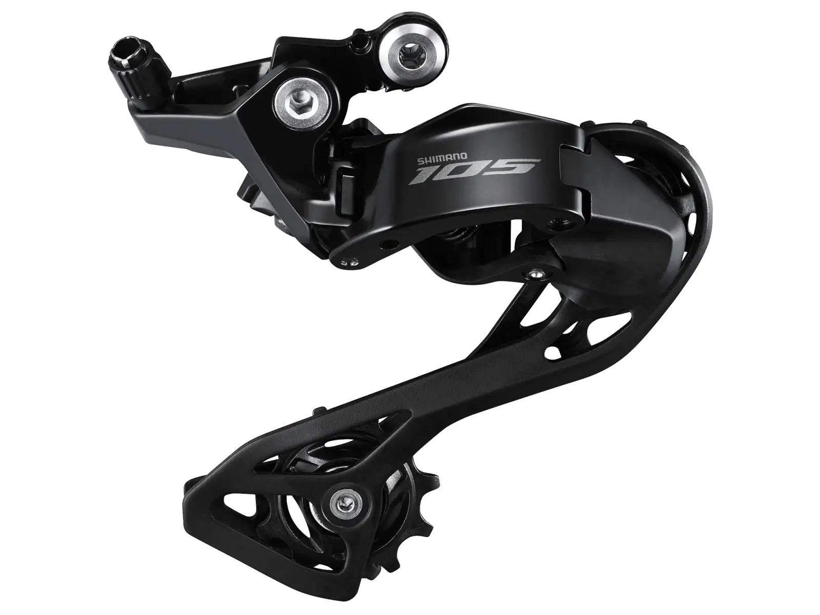 Shimano 105 RD-R7100 12-fach Rennrad-Schaltwerk - UNVERPACKT