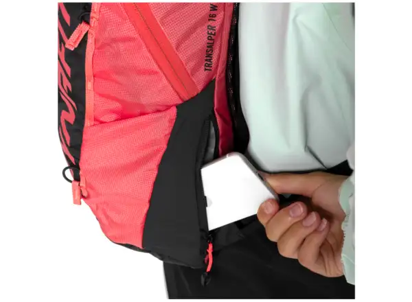 Dynafit Transalper 16 W batoh Cabana/Black Out