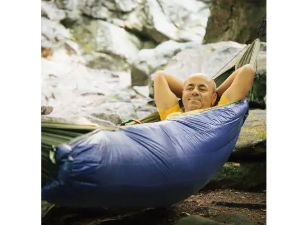 YATE Underquilt NESTO