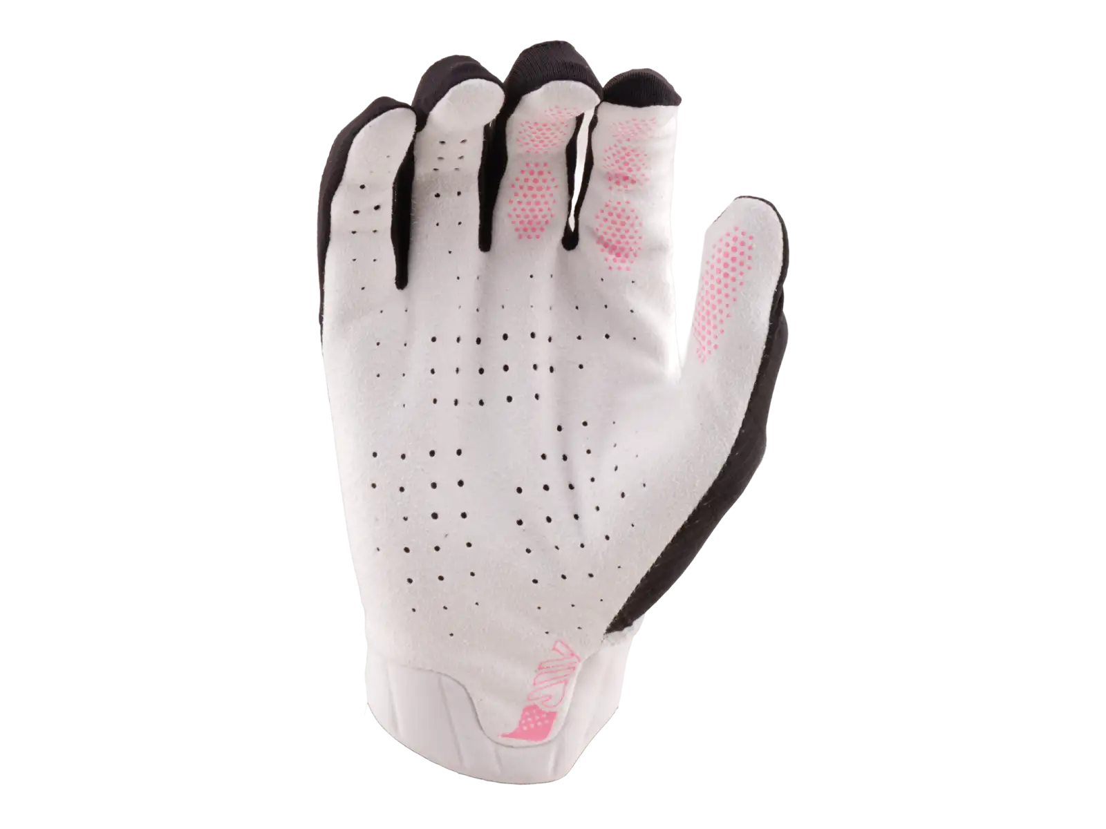 Troy Lee Designs Air Mono Handschuhe Proton Black