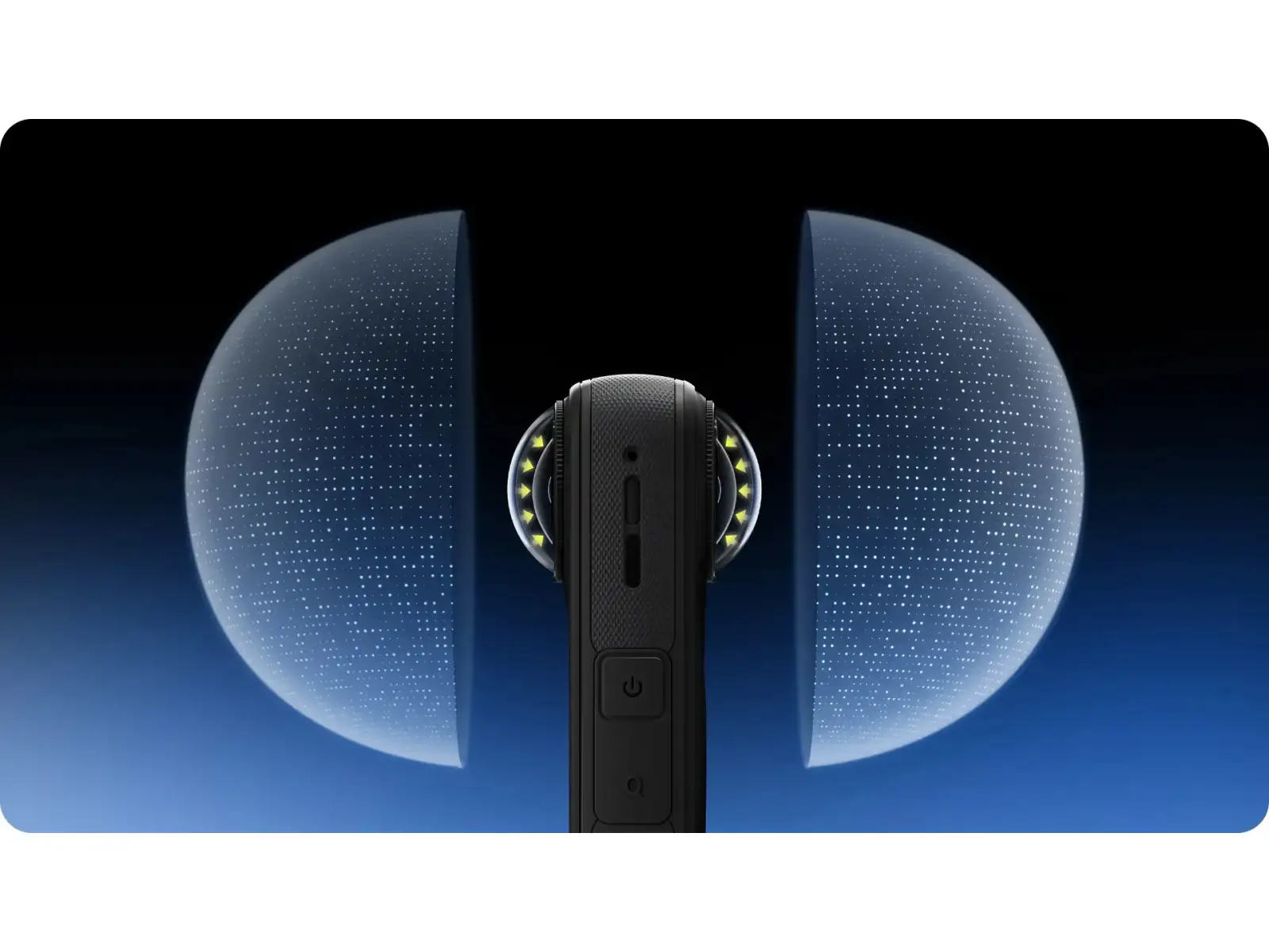 Insta360 X5 Premium-Objektivschutzgläser