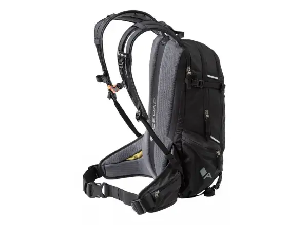 Acepac Flite 10 MKIII Fahrradrucksack Black