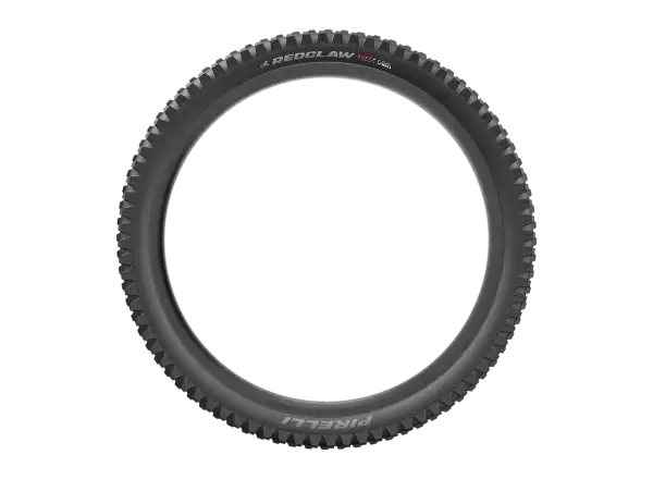 Pirelli Scorpion Redclaw Team Edition 29x2,40" DualWALL 2x120tpi Soft MTB Reifen Kevlar