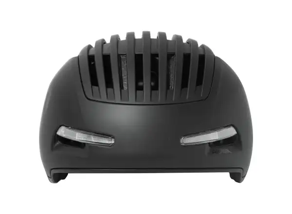 Alpina Brighton MIPS Fahrradhelm Black Matt