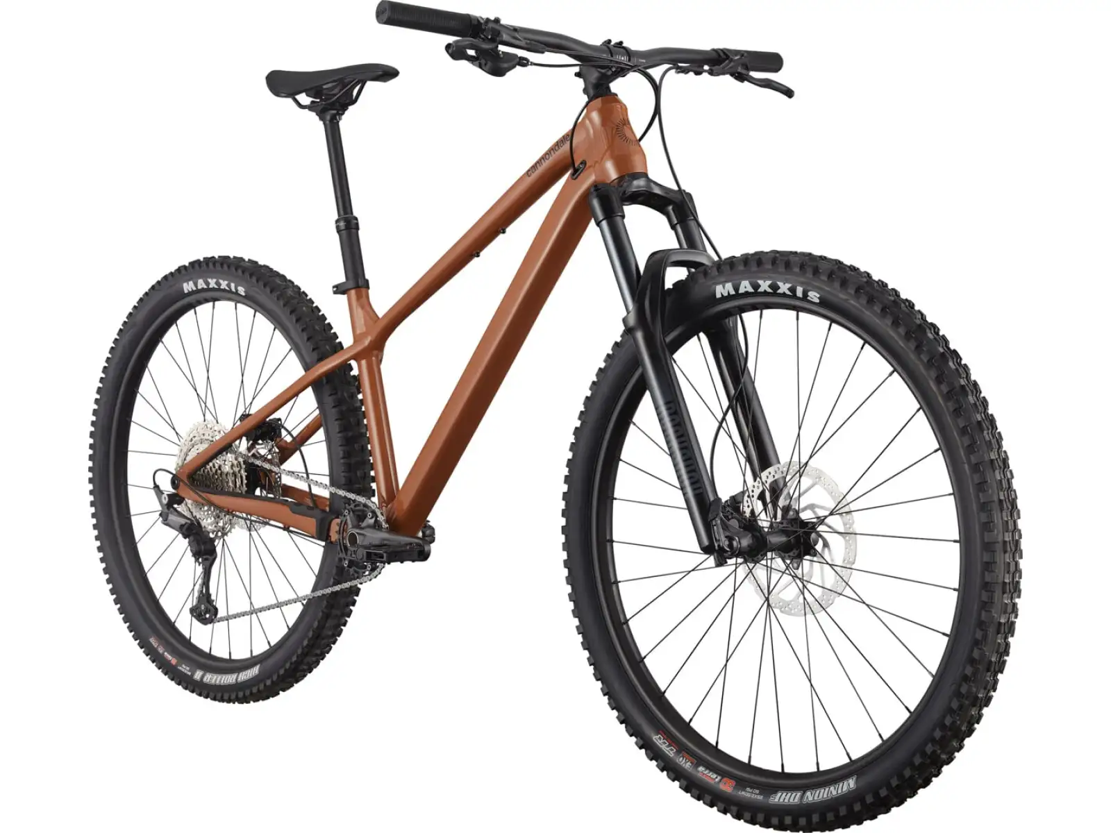 Cannondale Habit HT 1 Mountainbike CIN
