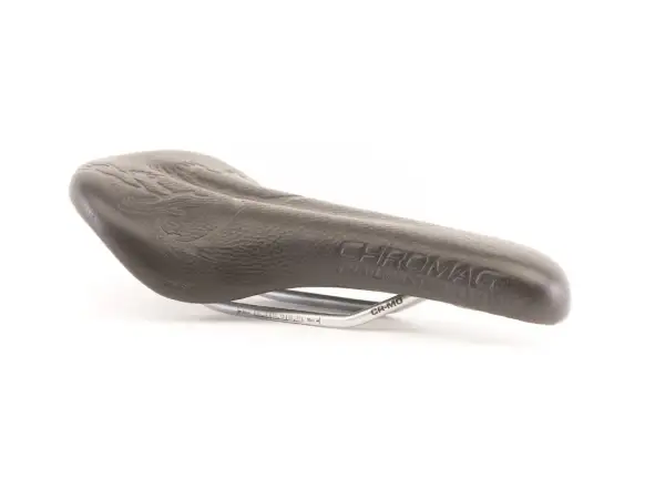Chromag Trailmaster LTD Sattel Schwarz