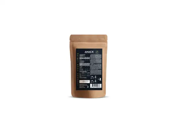 Amacx Turbo Drink Zitrone 850 g