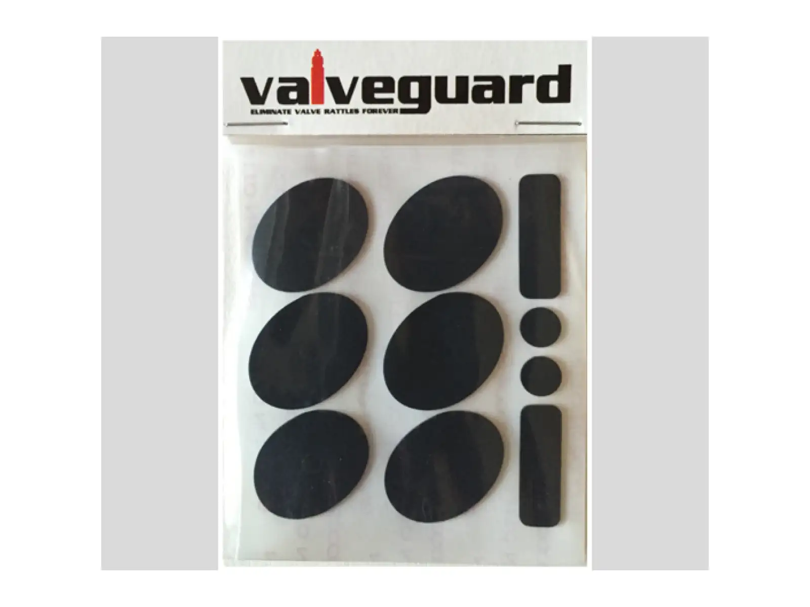 RRP Valve Guard Ventilschutz