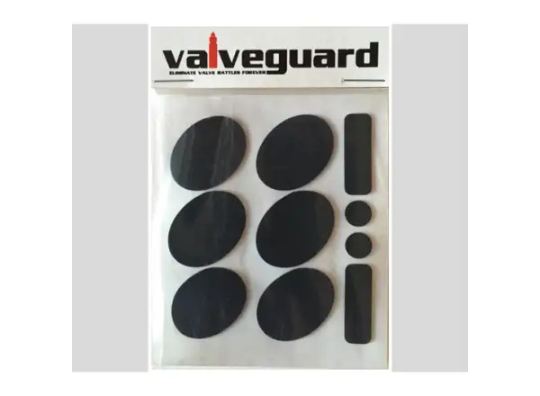 RRP Valve Guard Ventilschutz