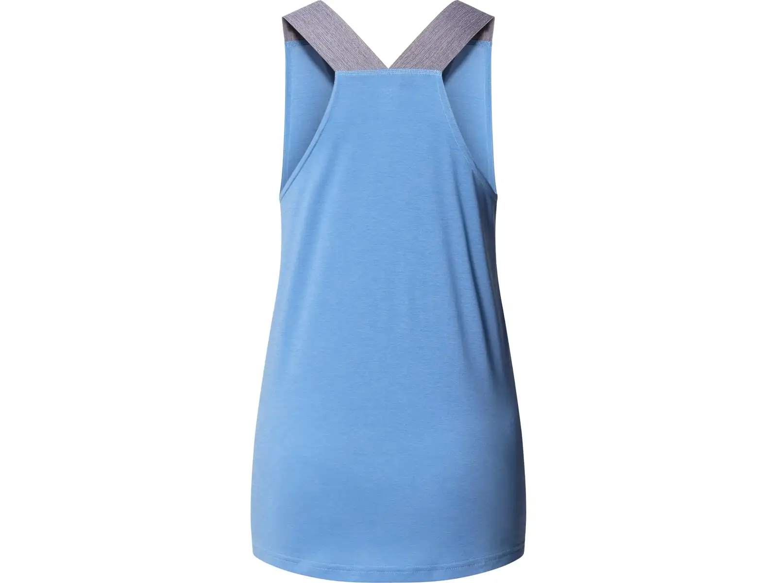 Haglöfs Ridge Hike Damen Tanktop light blue