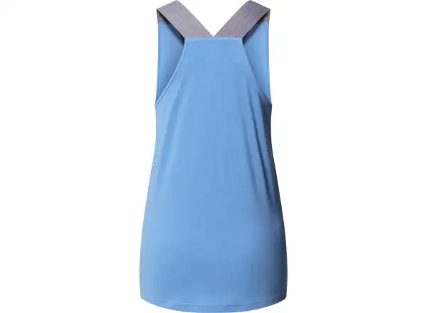 Haglöfs Ridge Hike Damen Tanktop light blue