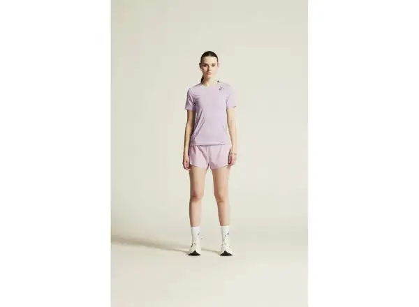 Craft Pro Hypervent 2 Damen T-Shirt rosa