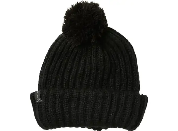 Fox Infio Beanie Damenmütze Schwarz