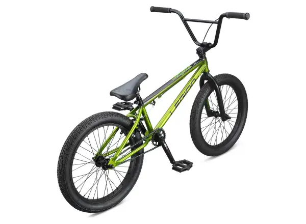 Mongoose Legion 20 GRN BMX Fahrrad