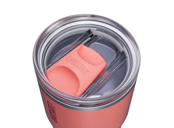 Camelbak Thrive Tumbler VSS Flasche 0,6 l Blush Dawn
