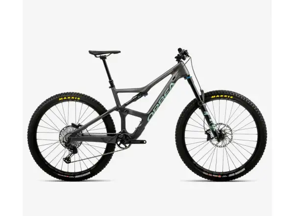Orbea Occam M30 LT Mountainbike Infinity Green.