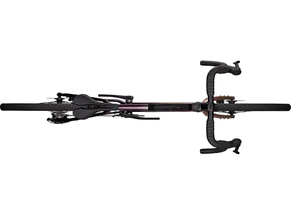 Focus Atlas 6.9 Gravelbike Mauve/Dreamviolet
