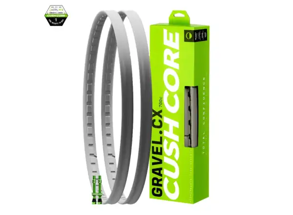 Cush Core Gravel/CX Reifenfüllset