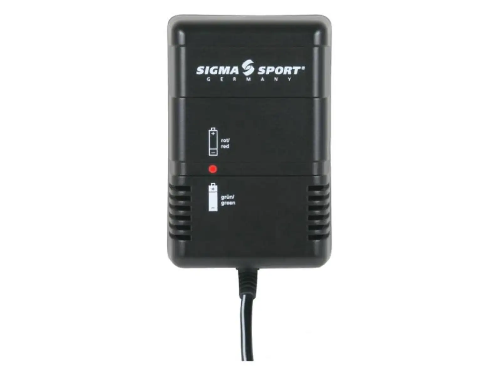 Sigma Sport NiPack NiMH Akkuladegerät