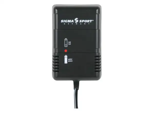 Sigma Sport NiPack NiMH Akkuladegerät