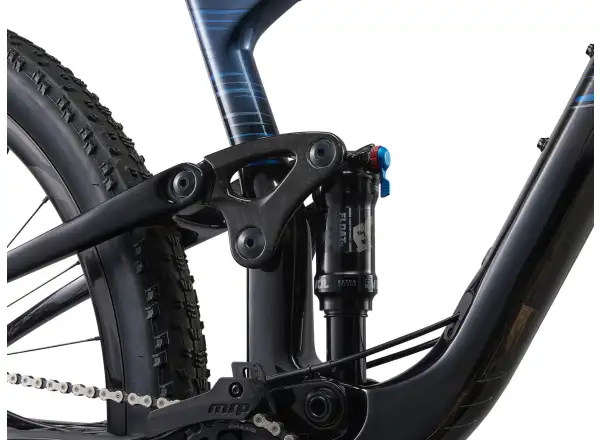 Liv Pique Advanced 29 3 Mountainbike Ice Age
