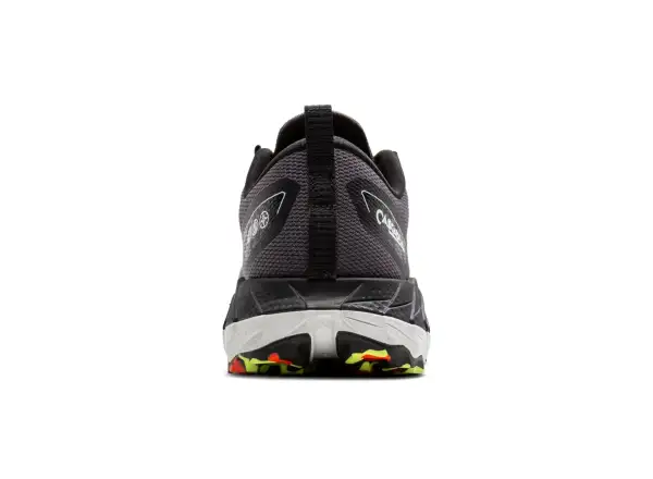 Brooks Cascadia 18 GTX Herren Laufschuhe Schwarz