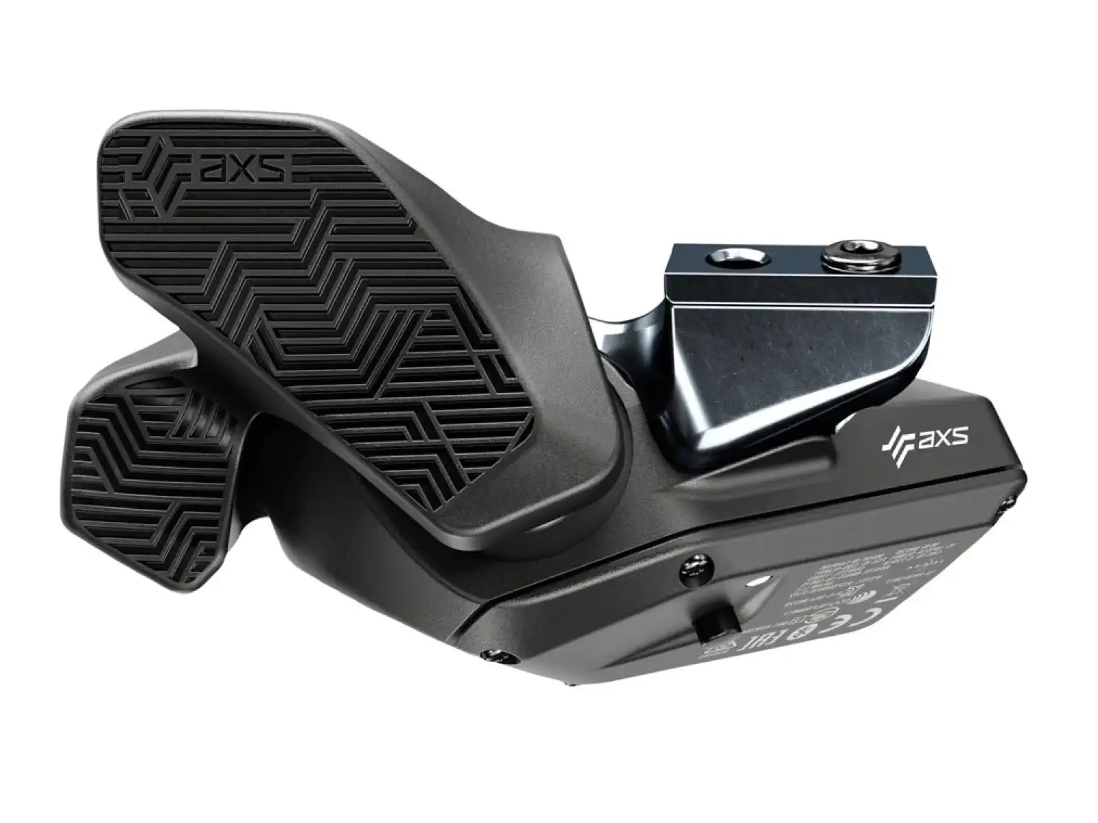 Sram AXS Controller L Rocker Elektronischer Schaltregler