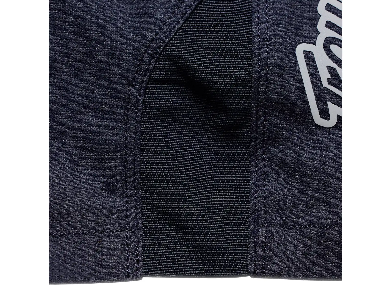 Troy Lee Designs Skyline Pro Air Herren-Shorts mit Einsatz x BN3TH Liner Mono Carbon