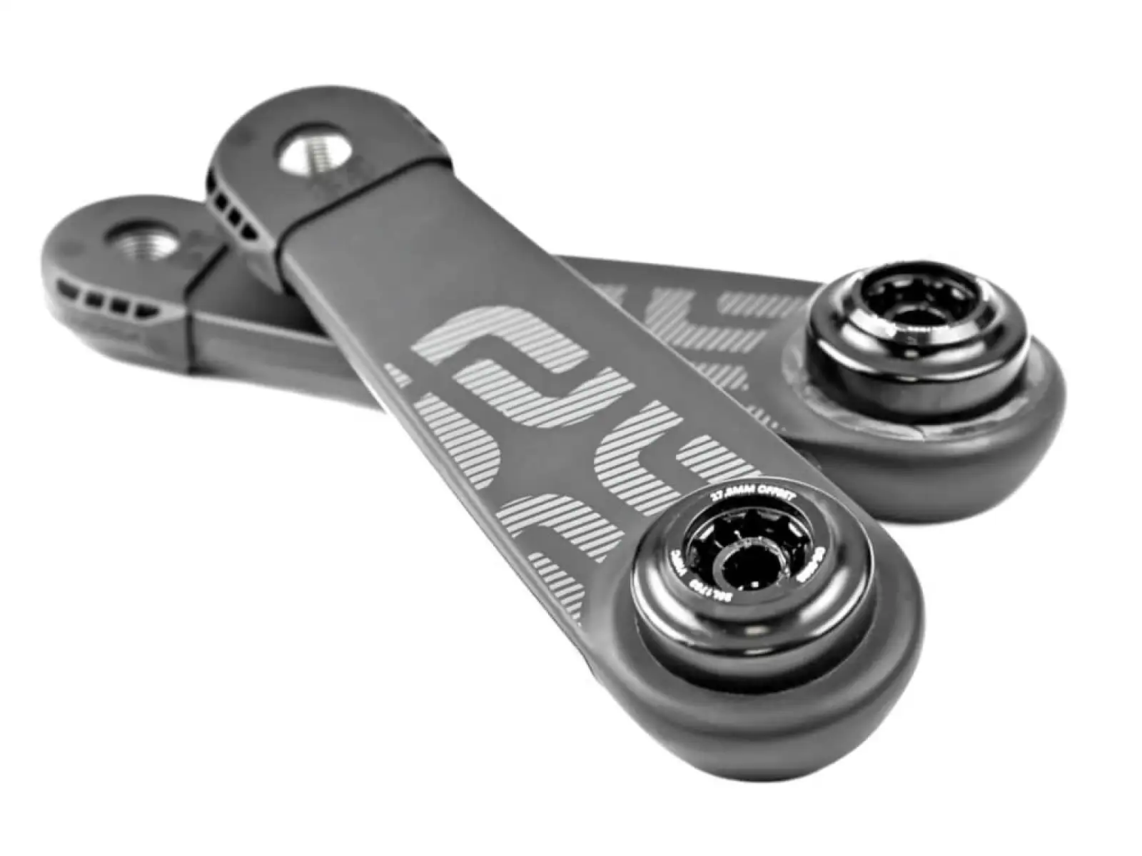 E-13 e*spec Race Carbon Bosch CX Gen4 Kurbelgarnitur