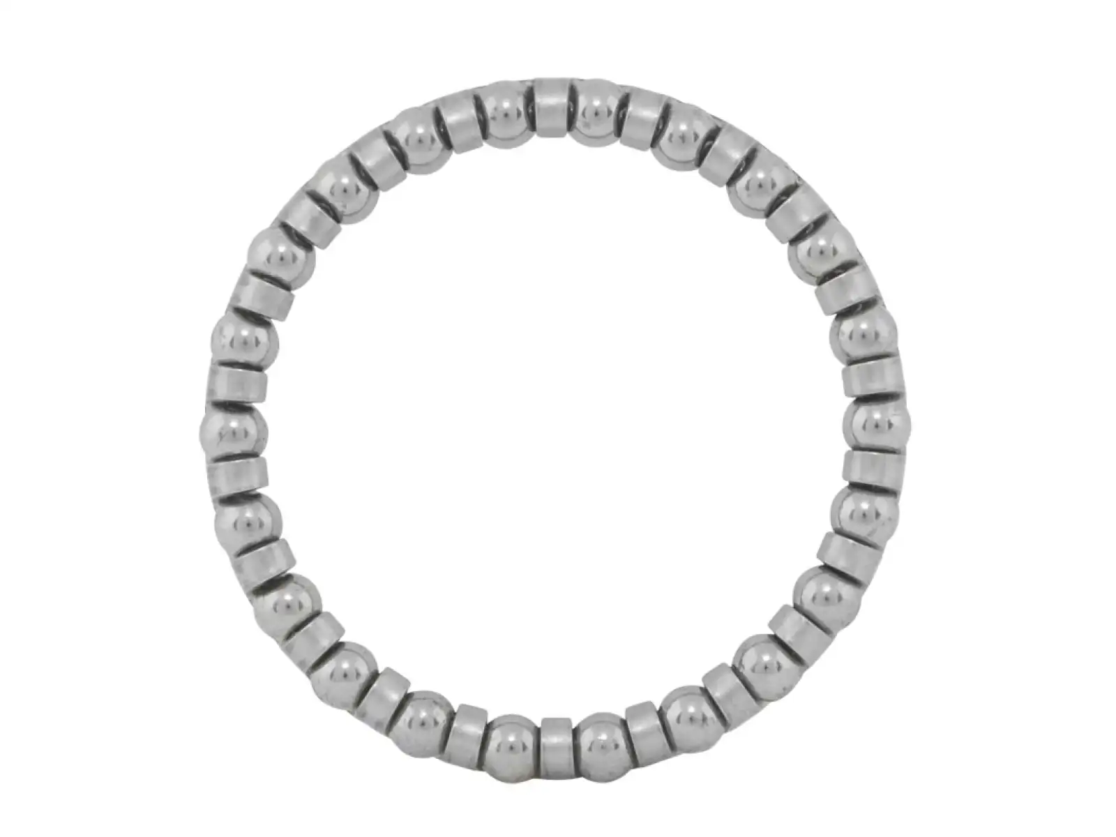 TK91 Steuersatz 1 1/8"