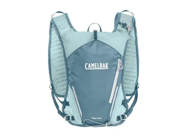 Camelbak Trail Run Damen-Laufweste Adriatic Blue