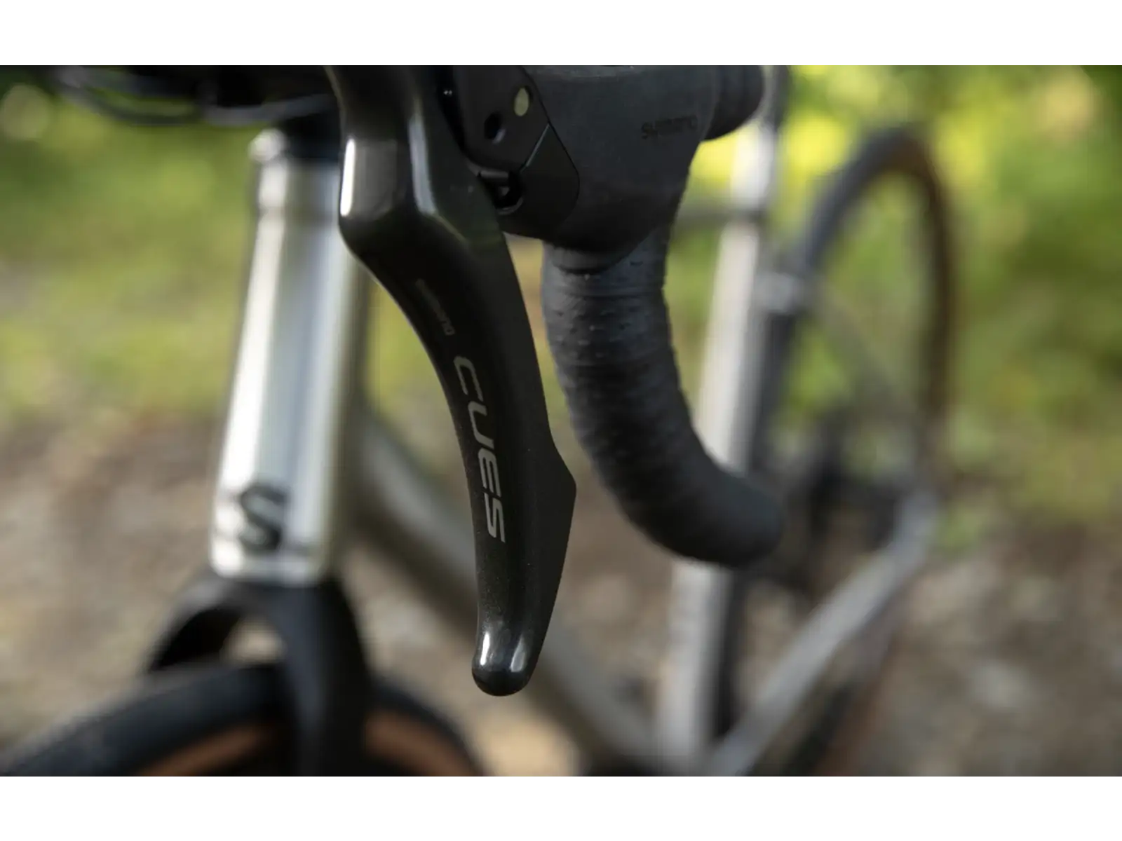 Superior XR 6.3 GR Schotterfahrrad Brush Alu