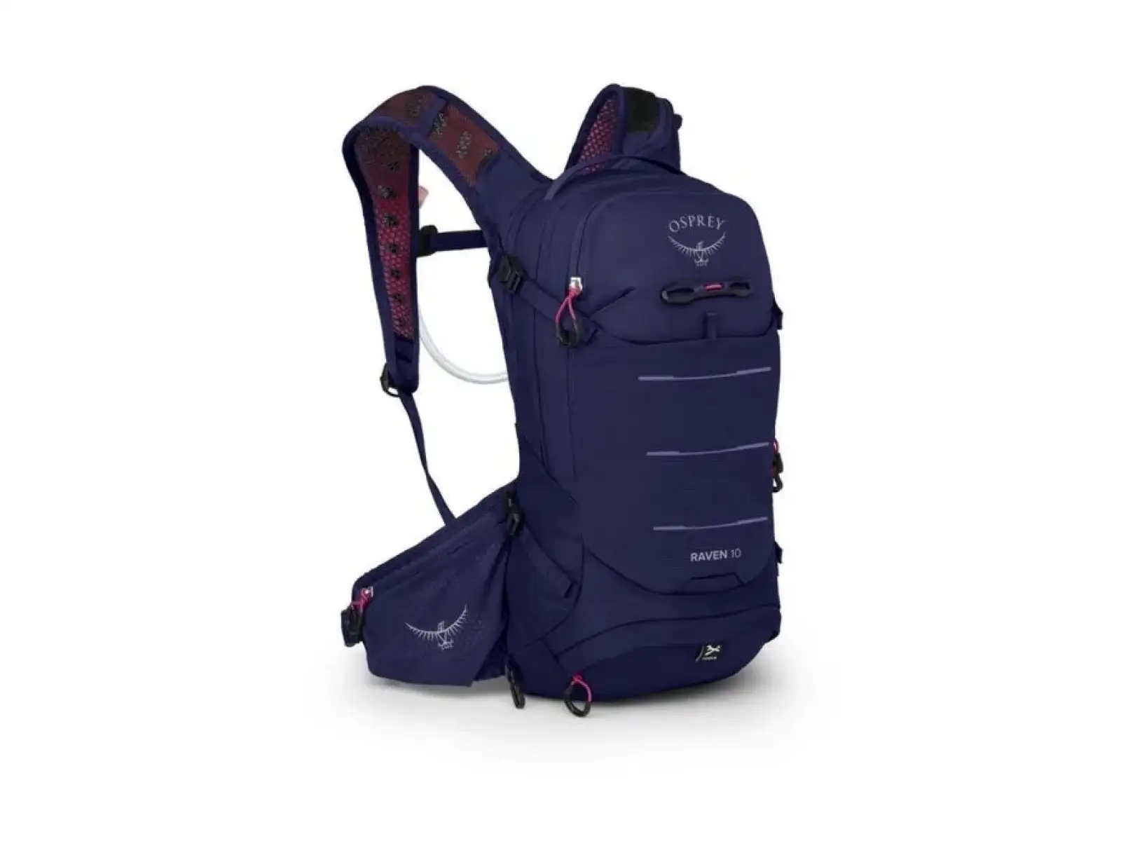 Osprey Raven 10 Rucksack Deep Fig