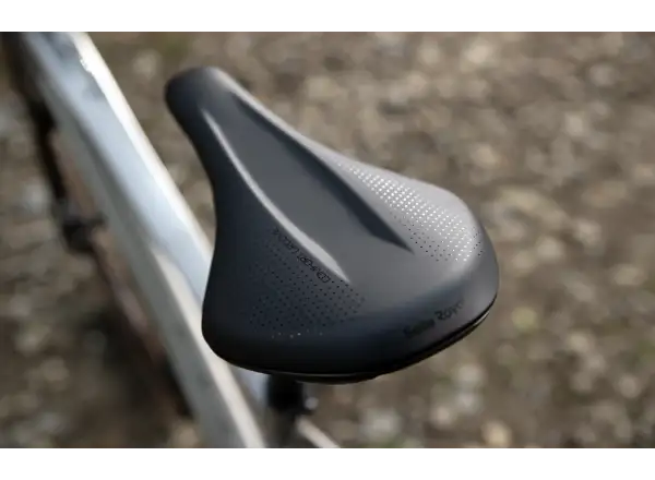 Superior XR 6.3 GR Schotterfahrrad Brush Alu