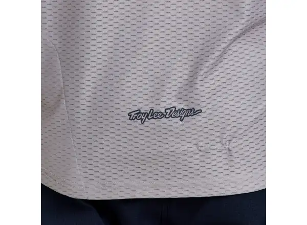 Troy Lee Designs Skyline Pro Air Herren-Trikot Kurzarm Ridgeline Stone