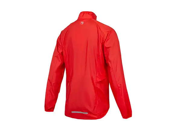 Endura Pakajak Jacke Rot