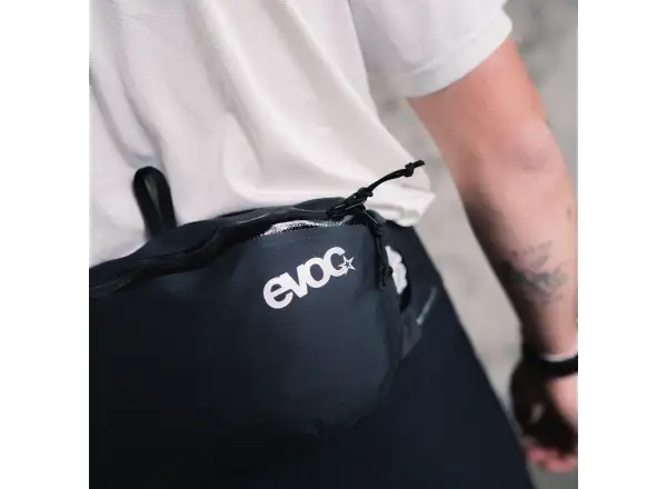 Evoc Hip Pouch 3D WP 2 Hüfttasche Sand