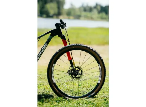 Cannondale Scalpel 29" LAB71 TEAM vollgefedertes Fahrrad Replica