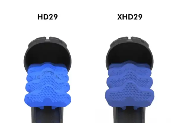 Tubolight Diamana HD 29" / XHD 29" Schlauch für Reifen paar