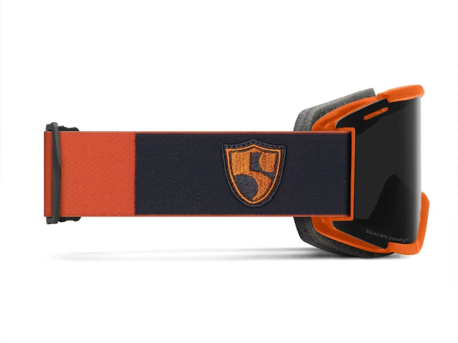 Smith Brille – Squad MTB Downhill High Fives