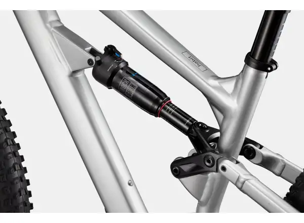 Cannondale Habit 3 Mountainbike GRY