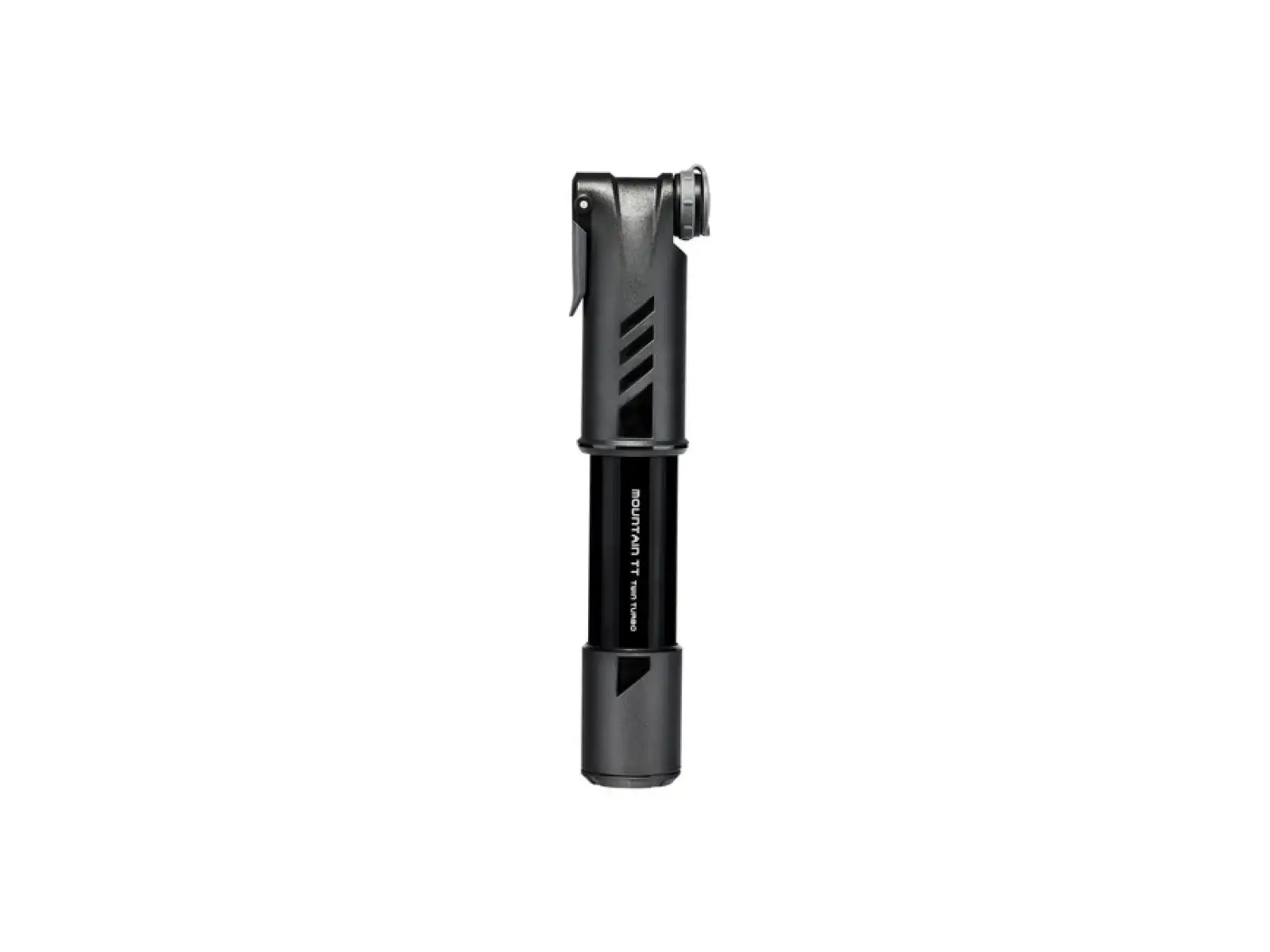 Topeak Mountain TT Doppel-Turbo-Pumpe