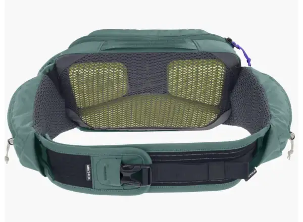 Evoc Hip Pack Pro 3 l Gürteltasche grün